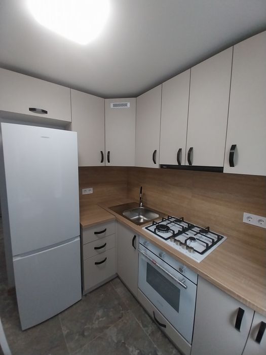Продаж 2 кімнатна Чоп