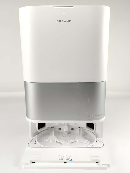 Robot sprzątający Dreame L10S Ultra Gen 2 biały