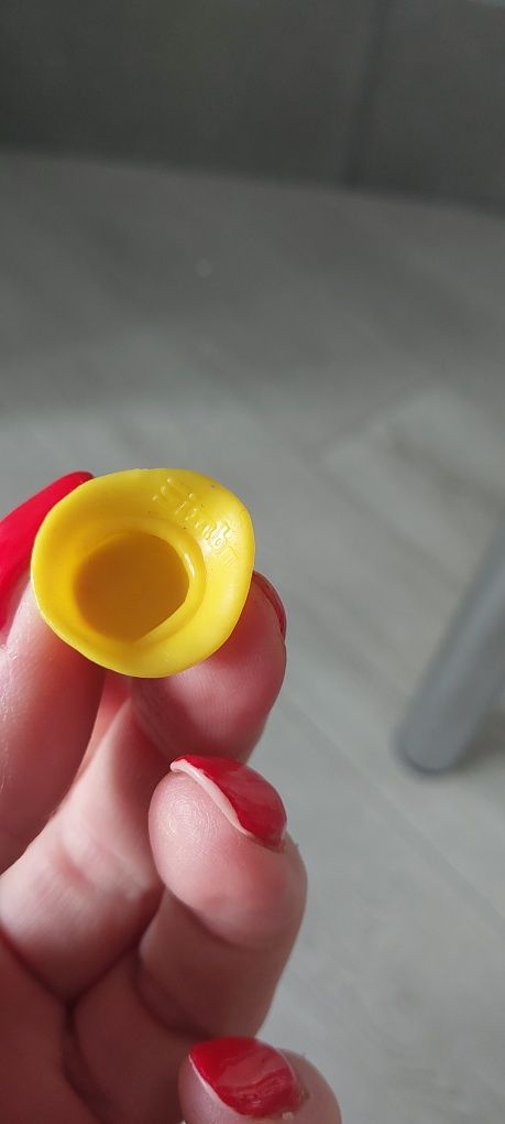Strazak Sam figurki firma Simba 7cm