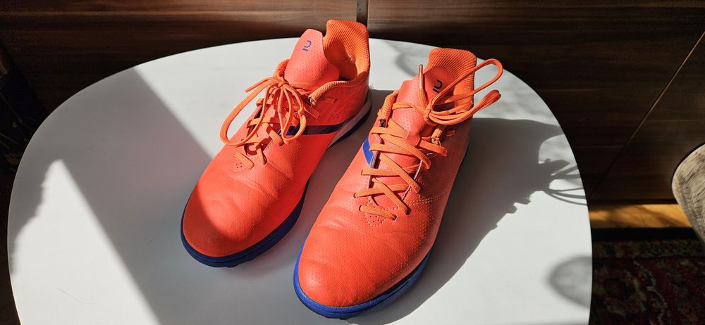 Buty sportowe turfy rozm. 38