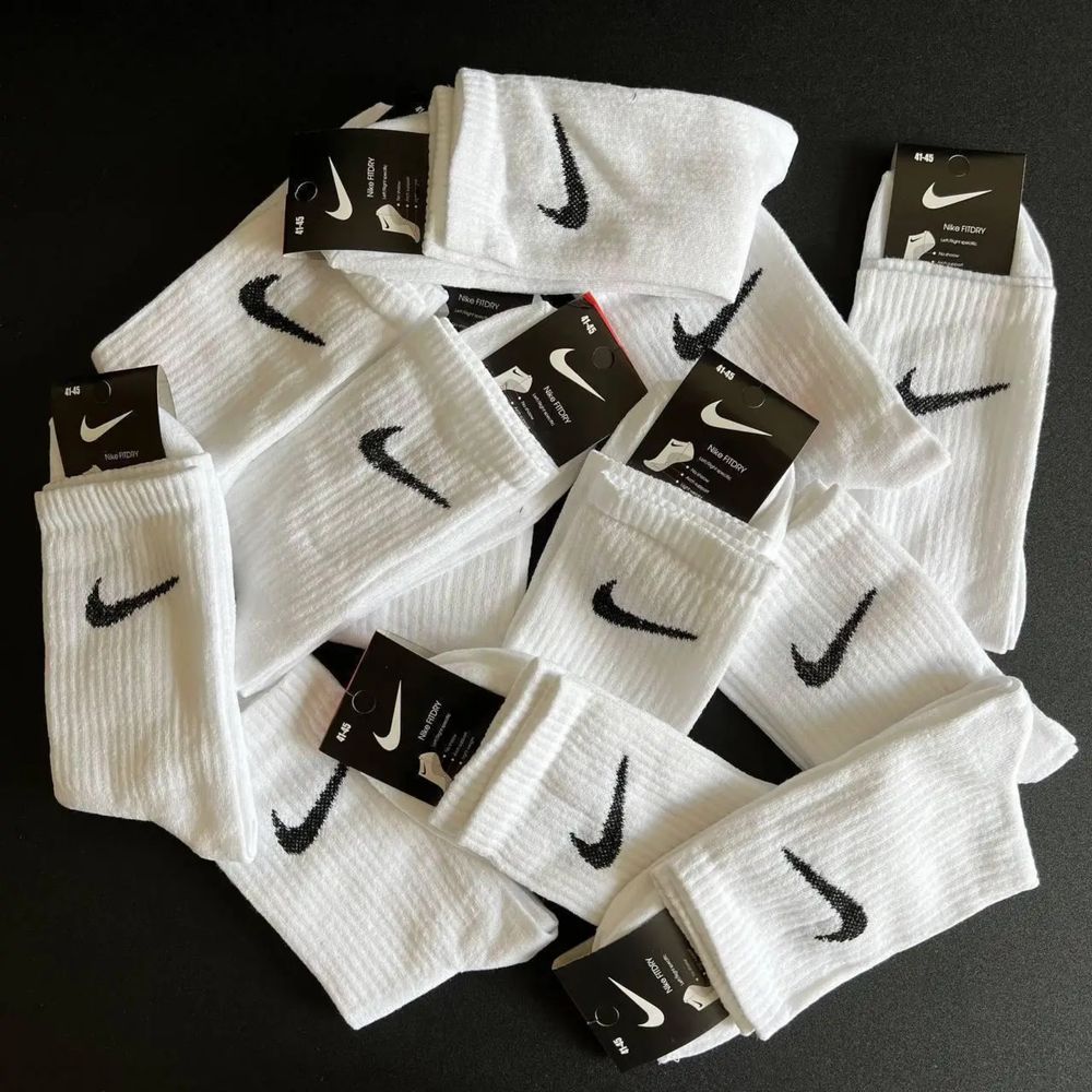 Найнижча Ціна | Носки Найк | Шкарпетки Nike | опт та роздріб