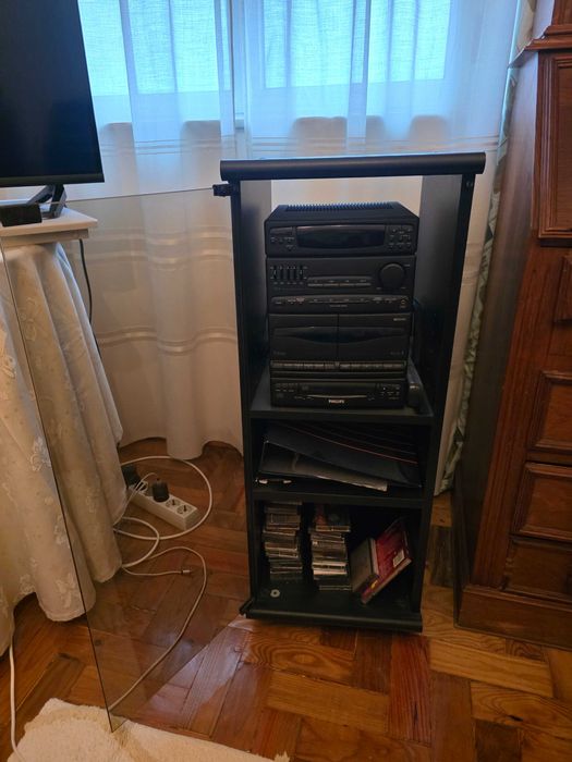 Philips SW31/20 com Movel