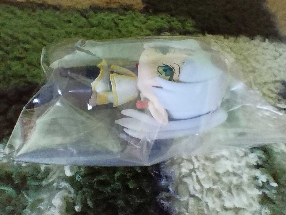 Фігурка Фрірен Capsule Collection Figure B