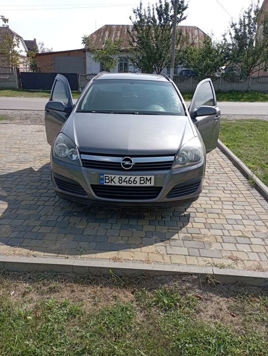 Продам Опель Астра Н