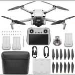 Wynajem Dji mini 4 pro fly more combo