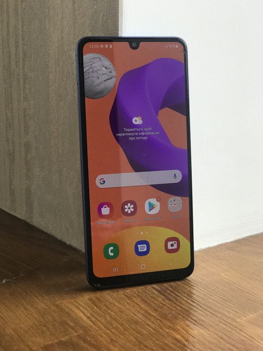 Смартфон Samsung SM-M225 FV/DS