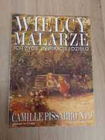 Camille Pissarro nr 9 - Wielcy malarze