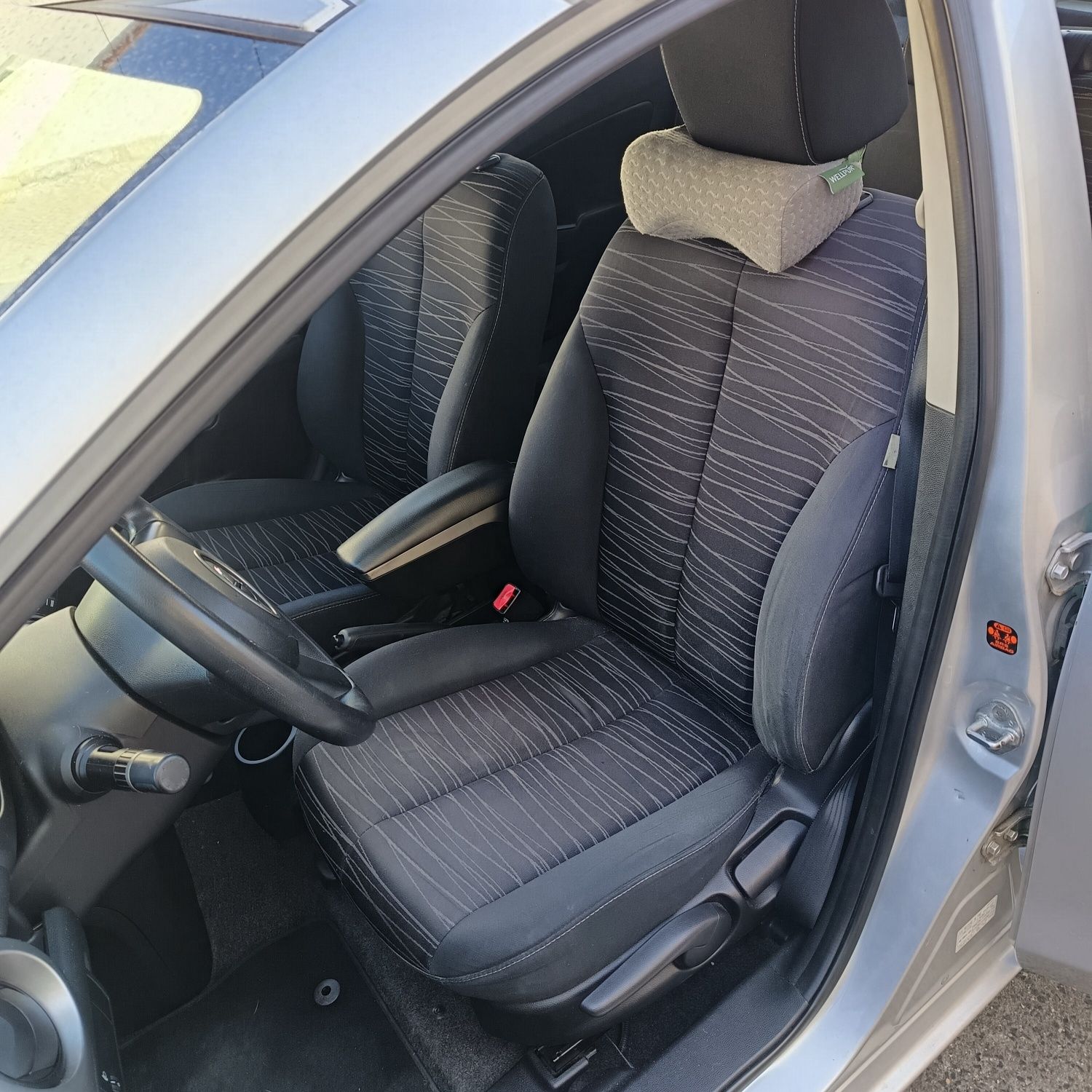 Mazda 2 de 2008 estimado