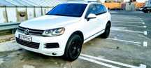 Продам Toureg NF 2013 / Таурег НФ / 3.0 TDI / 2013 /