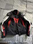 Kurtka Dainese Super Speed 4 Perforowana r46 Jak Nowa
