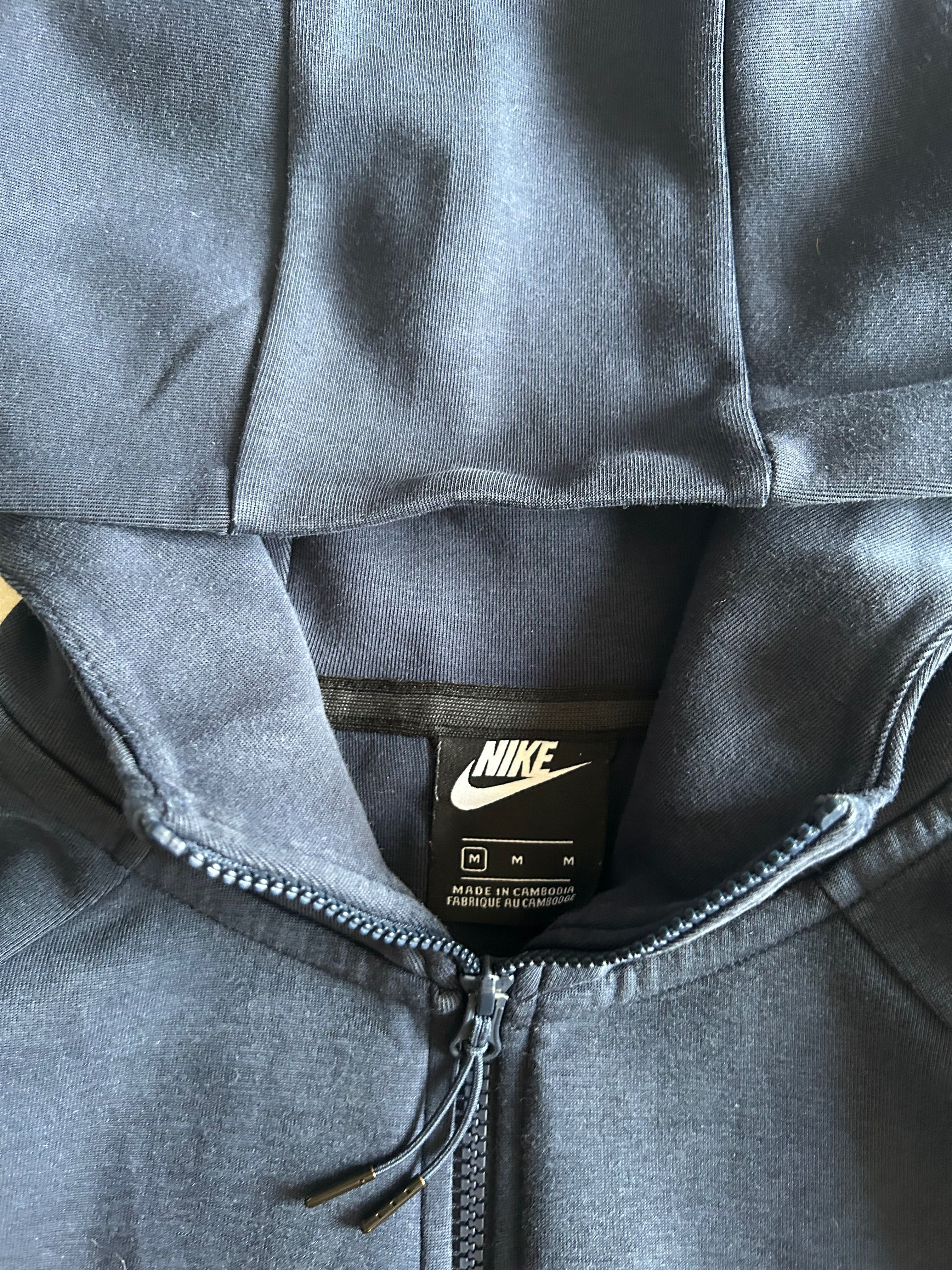Bluza Nike Tech Flesse