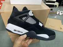 Jordan Air Jordan 4 Retro White Thunder R.40