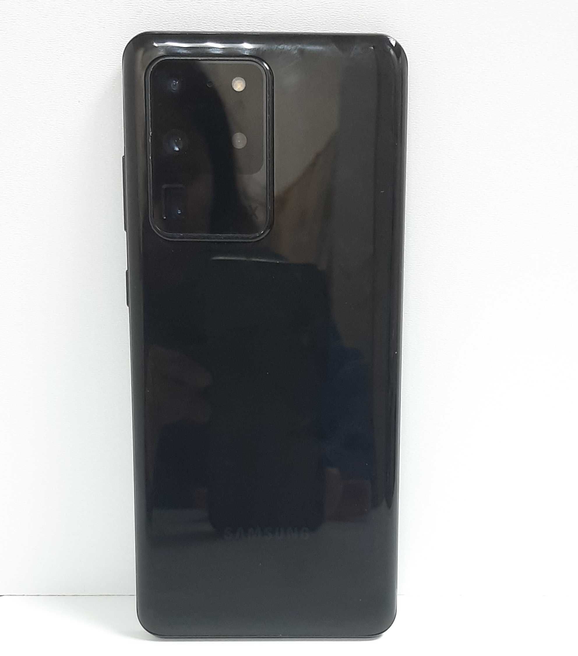 Смартфон Samsung Galaxy S20 Ultra SM-G988U 12/128GB