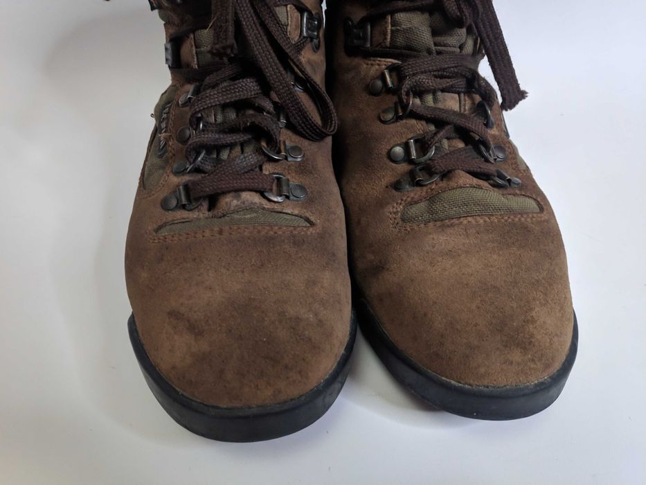 Трекінгові чоловічі черевики кросівки  Technika Trekking  розмір 43