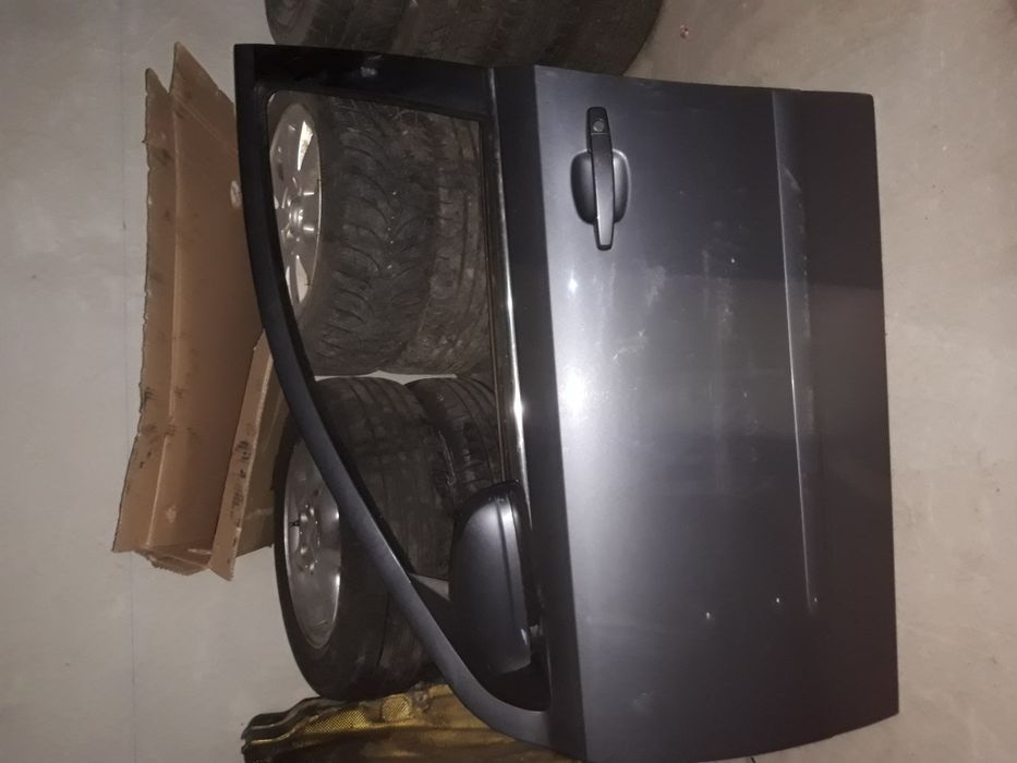 Запчасти на Opel Astra H 1.7 cdti 1.6 бензин 2005- год хэтчбек