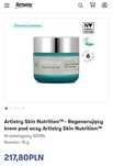 krem pod oczy amway