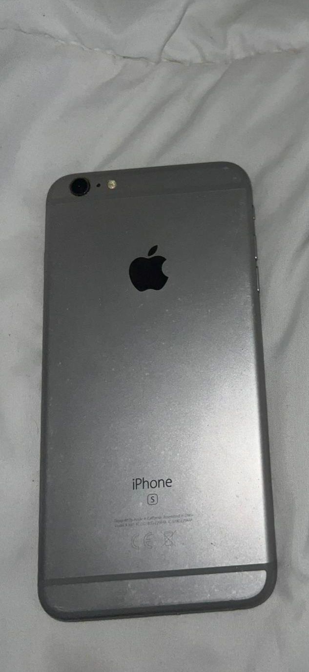 Iphone 6 plus para peças