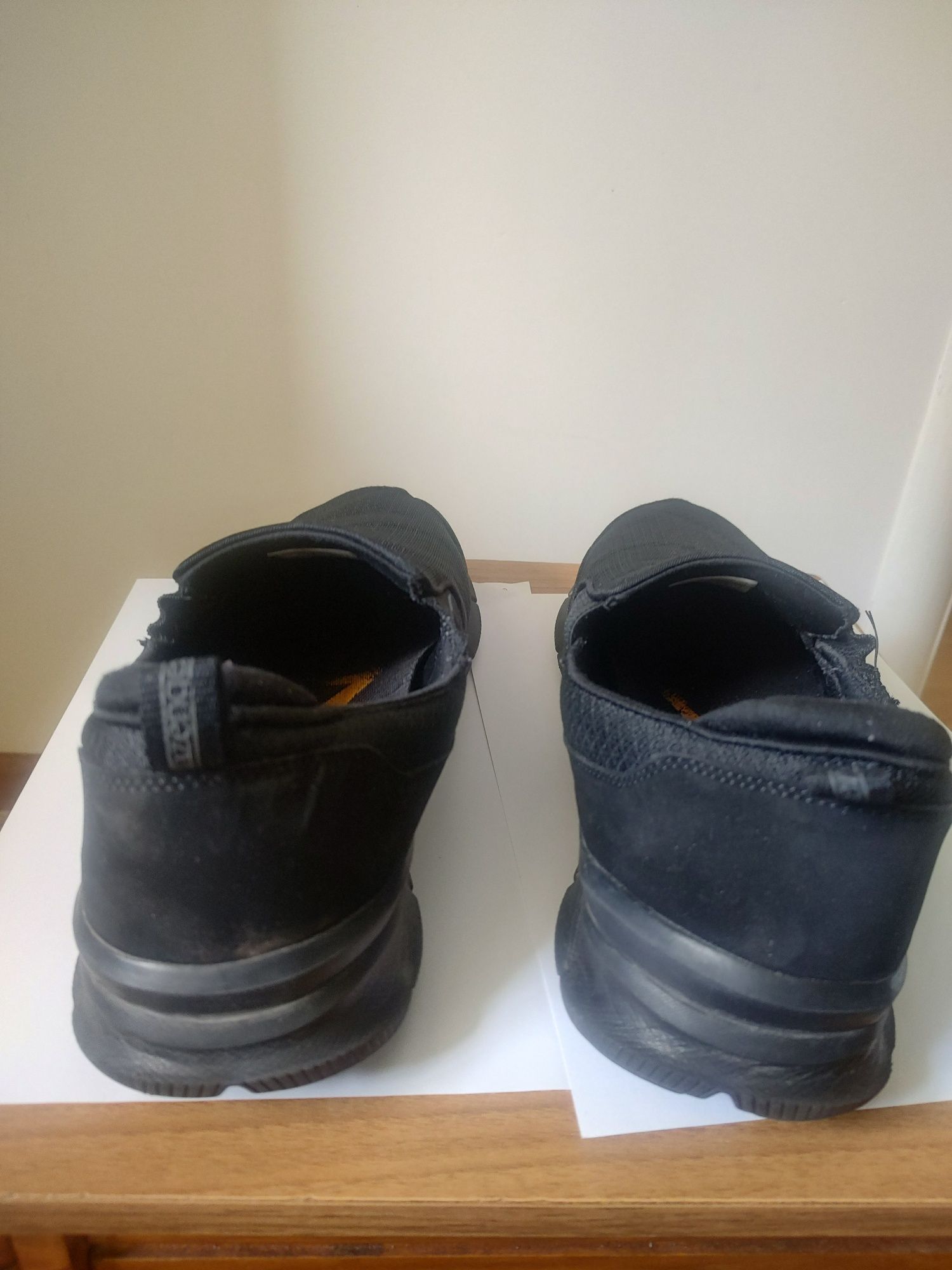 Мокасины Slazenger 47 р стелька 31см