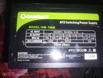 Gamemax 700 w бу