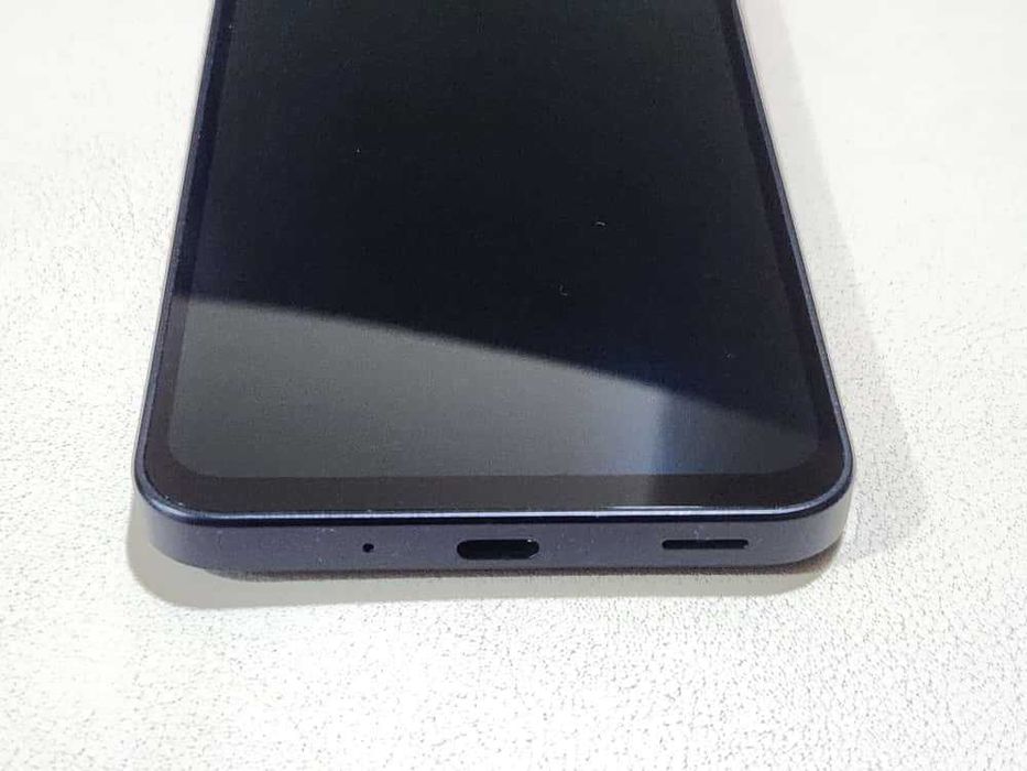 Samsung Galaxy A16 5G 128 GB Blue Black - gwar 06/27 - super stan