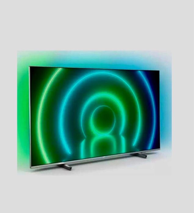 Telewizor 43 cale PHILIPS 43PUS7956/12 ambilight