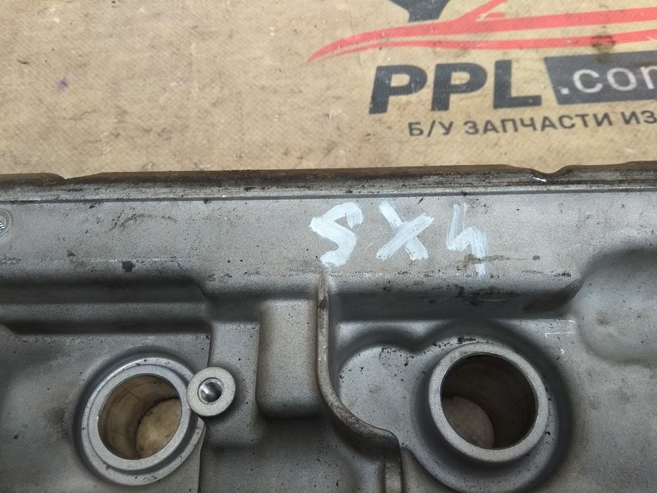 Suzuki SX4 1.9 DDiS 2006-2012 крышка клапанная головки блока цилиндров