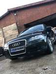 Sprzedam Audi a3 8p