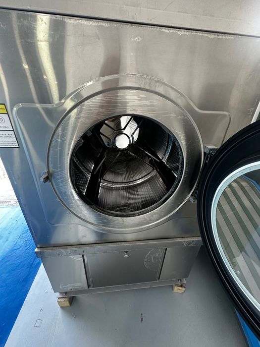 Maquina de Secar a gas 30kg