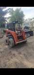 Bobcat Case 1529 mini ładowarka