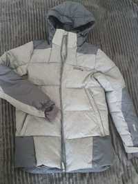Зимова куртка Glissade р.170