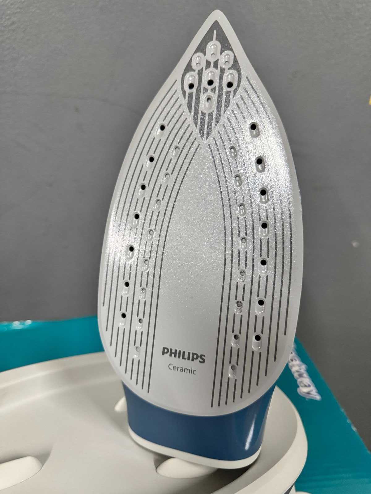 Ferro de engomar Philips 2000 Series