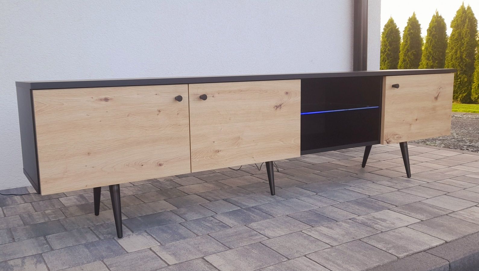 Szafka RTV 180cm