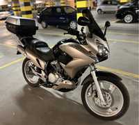 Honda Varadero 125  2009r