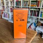 Woda toaletowa HERMES 100 ml UNISEX / skórzane nity i kwiat fiołka