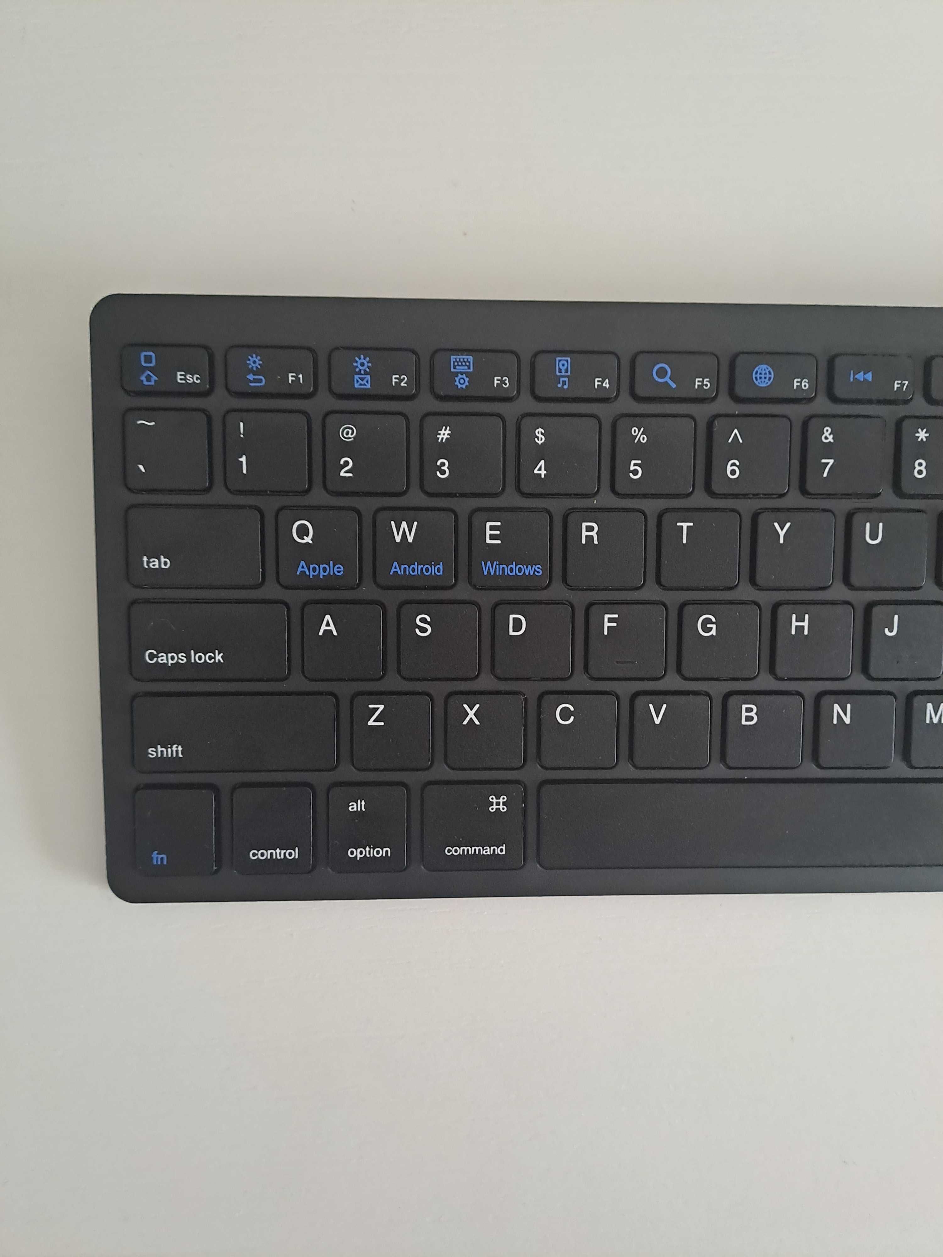 Klawiatura bezprzewodowa Bluetooth BT 3.0