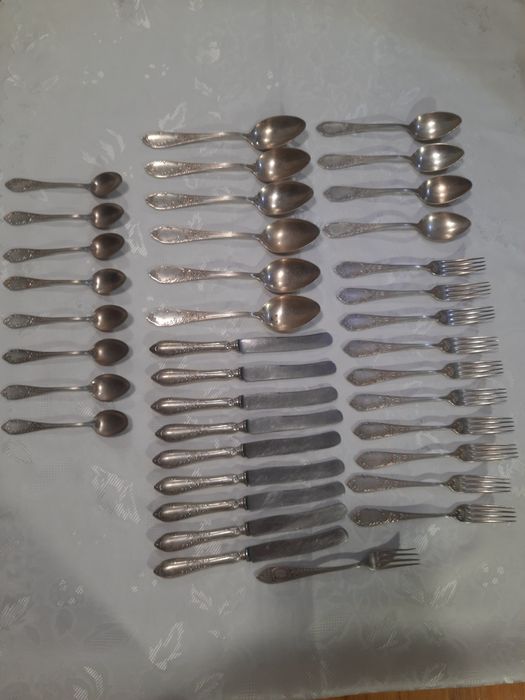 Sztućce Norblin ALEKSANDRA