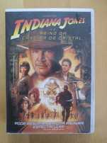 Indiana Jones e o Reino da Caveira de Cristal, de Steven Spielberg