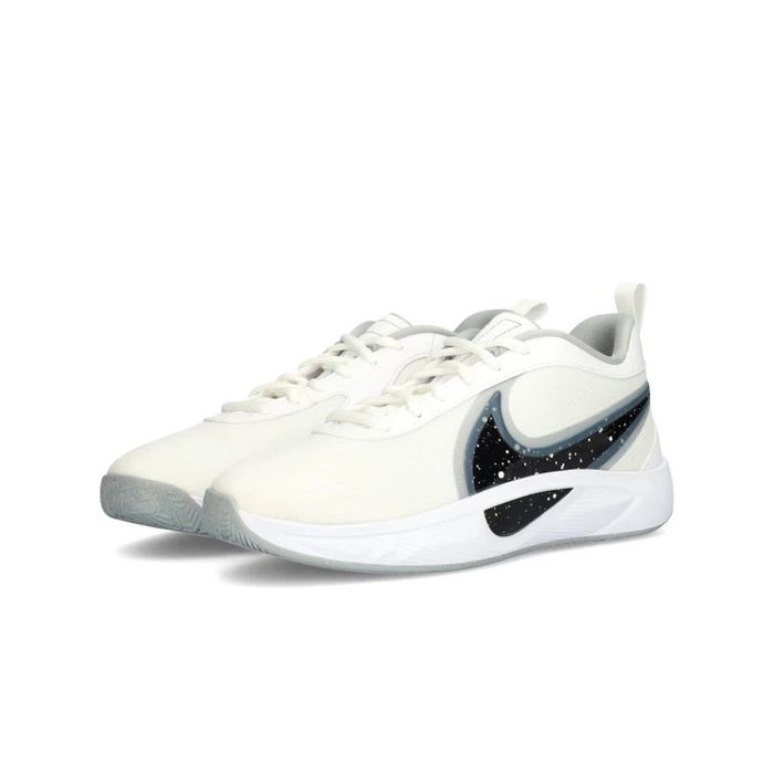 Баскетбольні кросівки Nike Freak 6