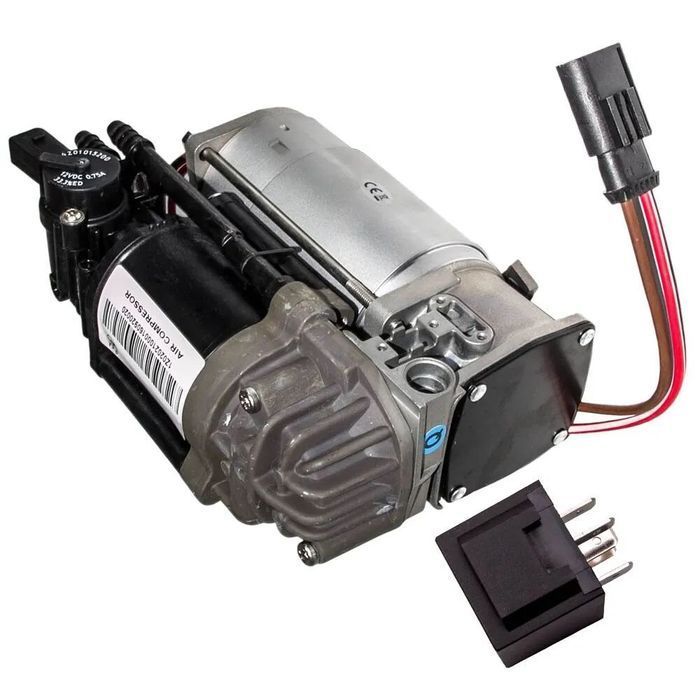 Compressor de Suspensão - BMW Série 5 2009-2017/ Série 7 2008-2015