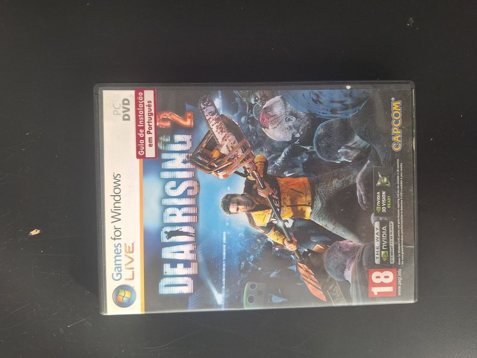 Dead rising 2 PC