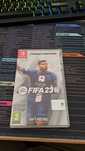 Fifa 23 Nintendo Switch