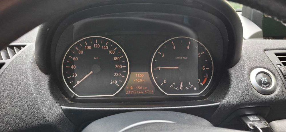 BMW 1 Series 2006року в чудовому стані