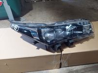 Lampa prawa reflektor prawy przód corolla e16 e18 13-19