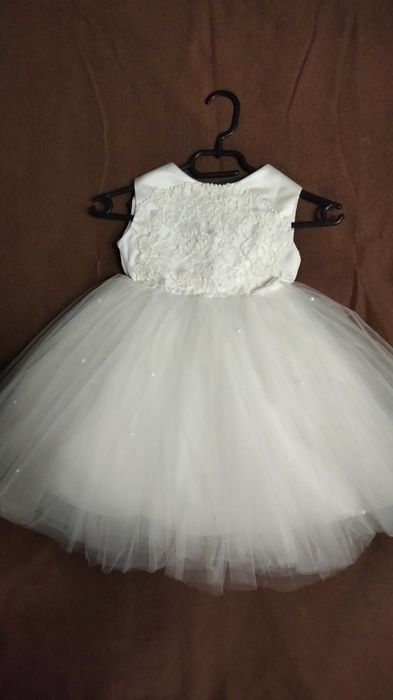 Платье нарядное сукня святкова