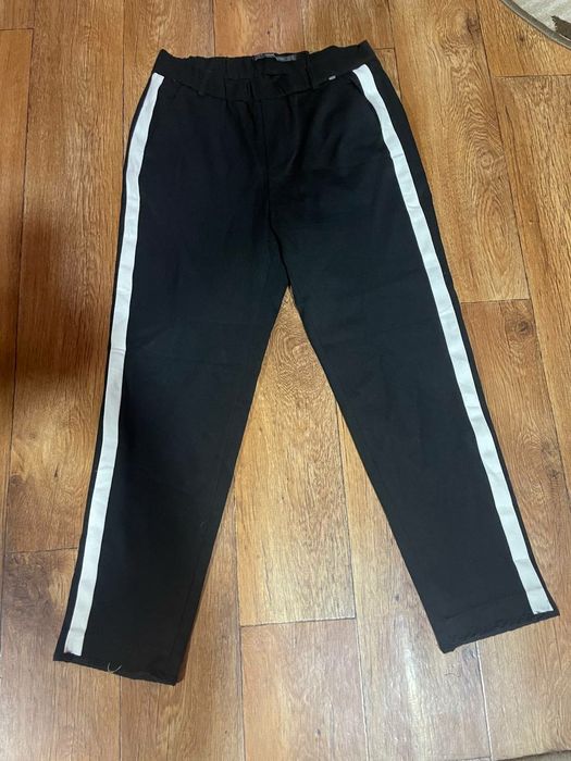 Штани zara жіночі розмір xs