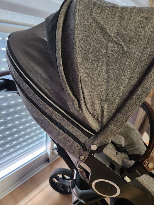 Carrinho Stokke Xplory X como Novo