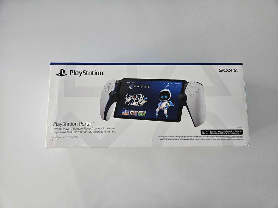 PlayStation Portable