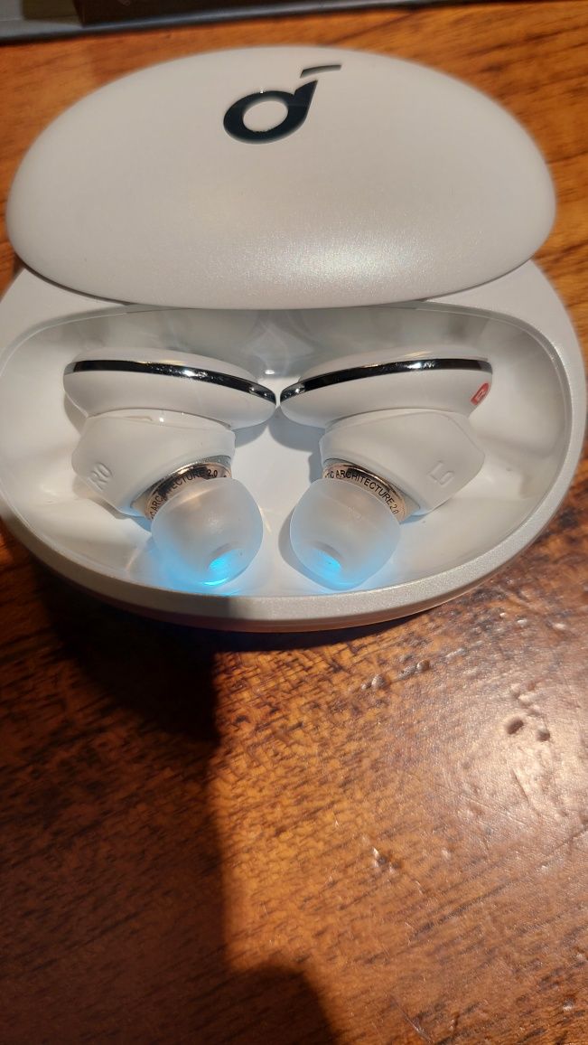 Słuchawki soundcore