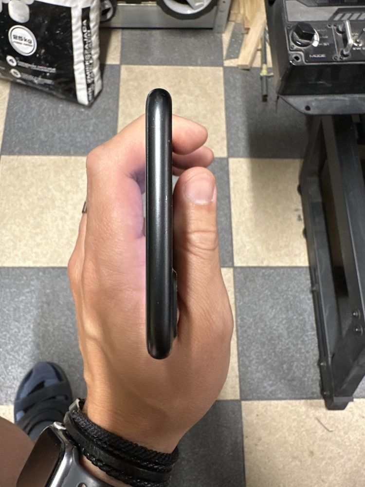 iPhone 7 plus 128Gb Space Grey