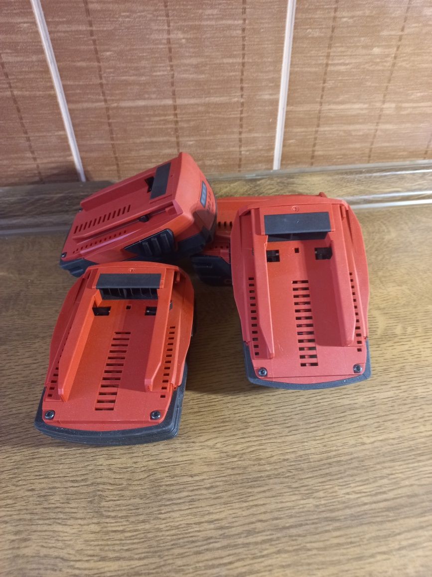 Bateria Hilti B22 2.6 Li-lon nowa !!